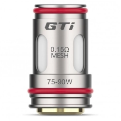 Grzałka Vaporesso GTI mesh - 0.15