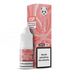 Longfill Panda Tripple 10ml Porzeczka Malina & Borówka