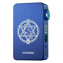 MOD Lost Vape Centaurus M200 Midnight Blue