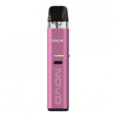 POD Smok Novo Eco Pink 2ml