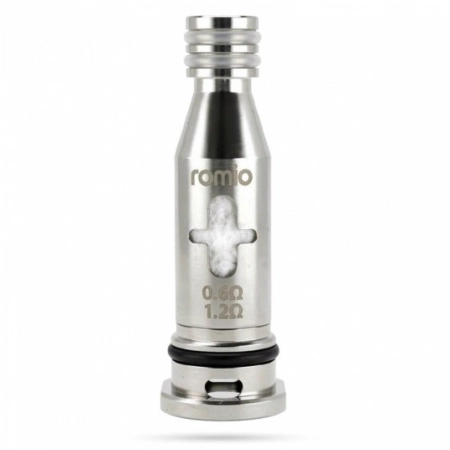 Grzałka Romio Astro R 0.6/1.2Ω