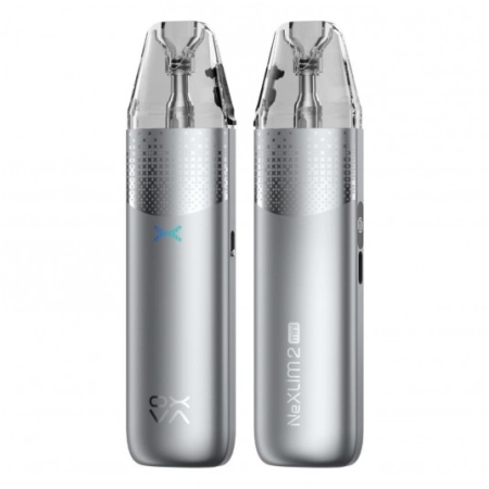 POD OXVA NeXLIM 2 Mini Titanium Gray