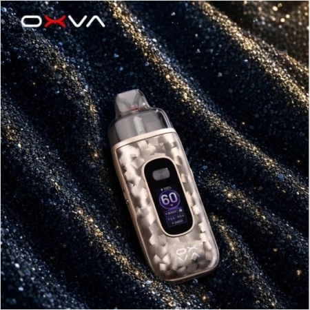 Pod-mod OXVA Vprime 2 Shard Gold