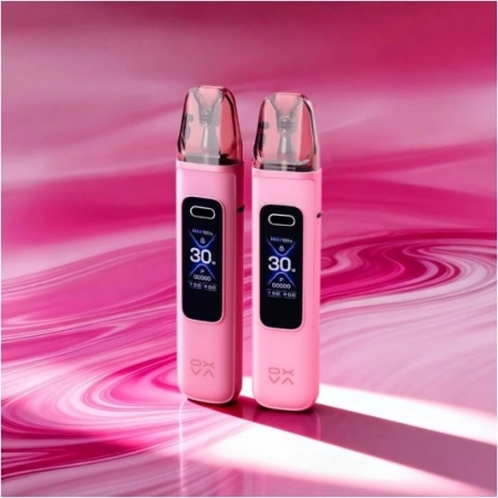 POD OXVA XLIM Pro 3 Pink Silk