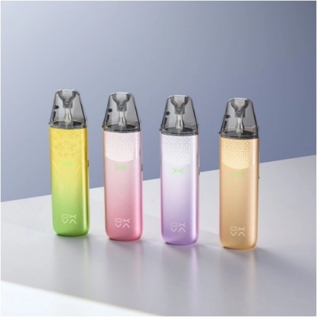 POD OXVA NeXLIM 2 Mini Solar Gold