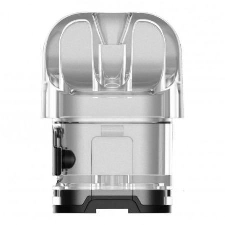 Wkład Smok Novo 4 Transparent - pusty
