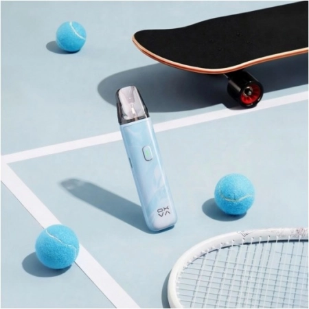 POD OXVA XLIM Go Lite Light Blue