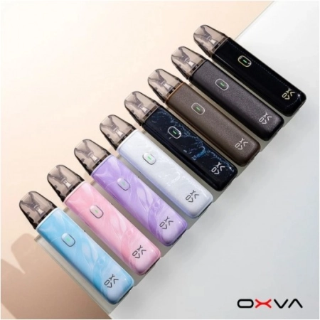 POD OXVA XLIM Go Lite Light Blue