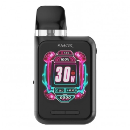 POD Smok Novo GT Box Black 2ml