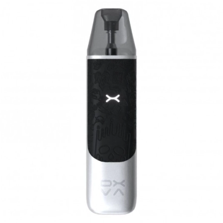 POD OXVA & Dark Line NeXLIM Go Black 0.6Ω 2ml
