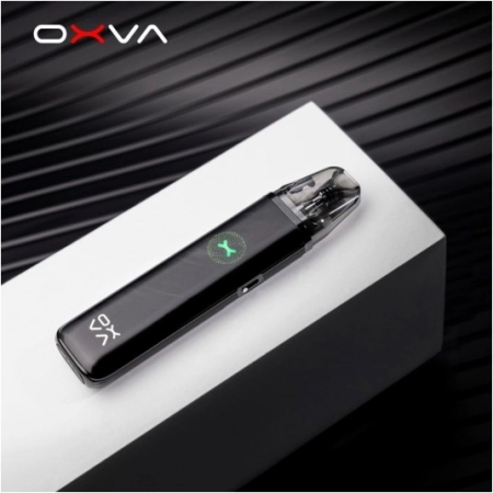 POD OXVA XLIM Go 2 Black Shadow 2ml