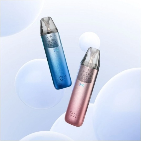 POD OXVA NeXLIM 2 Mini Aurora Blue