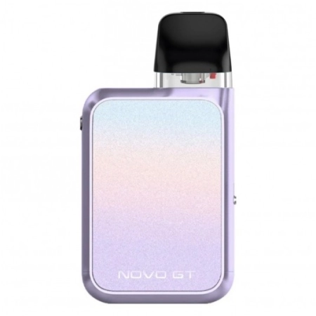 SMOK Novo GT Box urządzenie z pustym wkładem bez grzałki 2ml Purple and 7 color