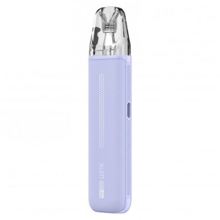 POD OXVA XLIM Go Lite Light Purple