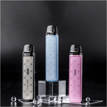 POD Lost Vape Ursa Nano S II Pink Dauphine 2ml