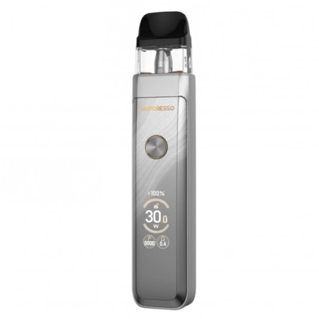 POD Vaporesso XROS Pro 2 Glittering Silver
