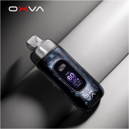 Pod-mod OXVA Vprime 2 Shard Black