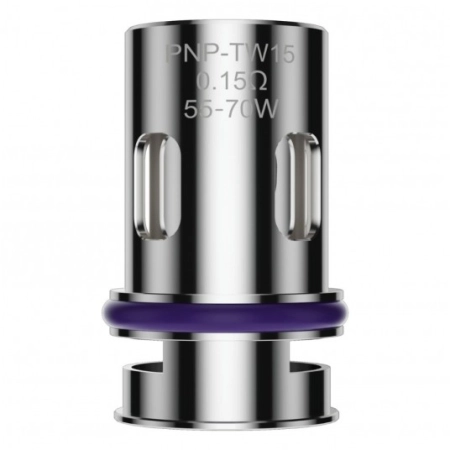 Grzałka VooPoo PNP - TW15 - 0.15