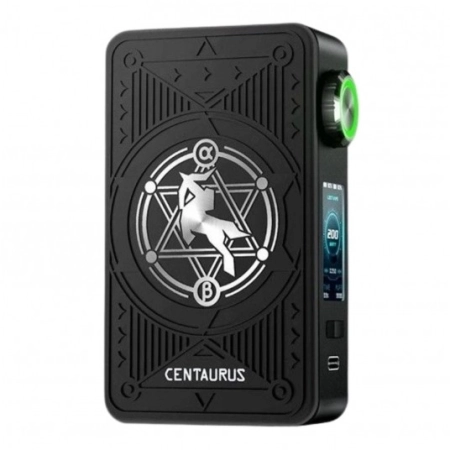 MOD Lost Vape Centaurus M200 Galaxy Black