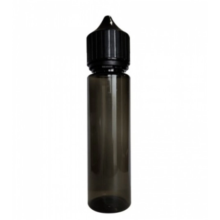 Butelka 60ml Gorilla Czarna