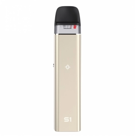 SMOK Arco S1 urządzenie z pustym wkładem bez grzałki 2ml Gold