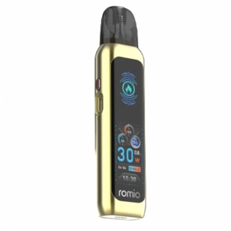 POD Romio Astro S Juniper Green 2ml