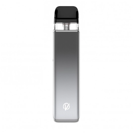 POD Vaporesso XROS 6 Mini Titanium Silver