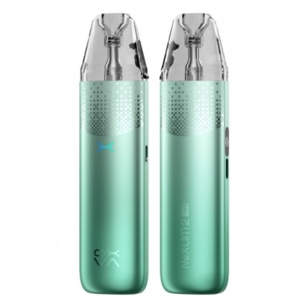 POD OXVA NeXLIM 2 Mini Mint Green