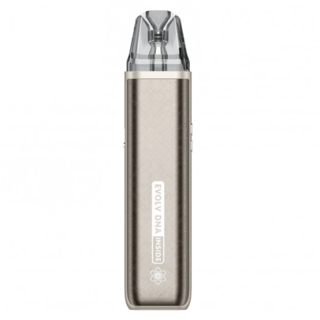 POD OXVA XLIM Pro 2 DNA Silk Brown 2ml
