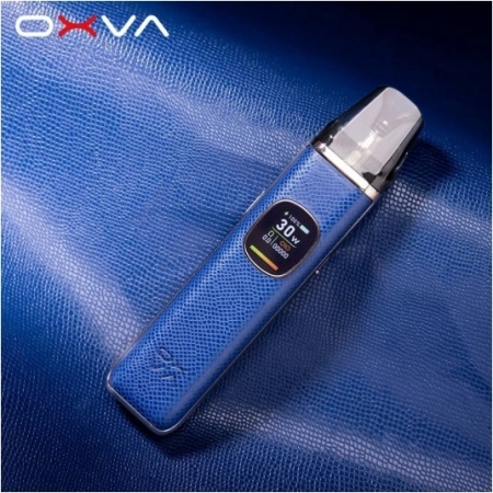 POD OXVA XLIM Pro 2 Blue Python 2ml