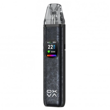 POD OXVA XLIM Pro 2 DNA Frost Titanium Blue 2ml