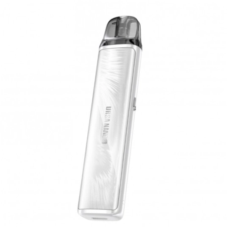 POD Lost Vape Ursa Nano 3 Silk White 2ml