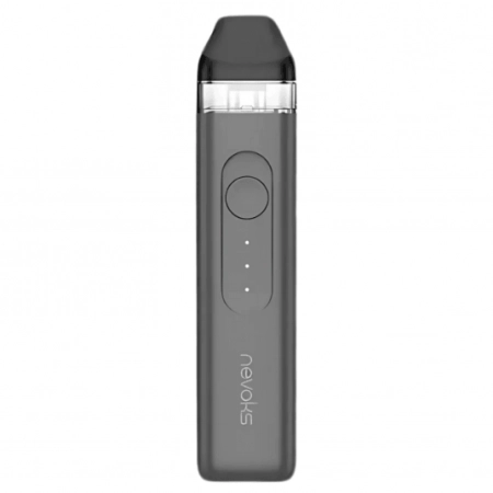 NEVOKS Feelin - Charcoal Grey