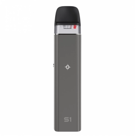 SMOK Arco S1 urządzenie z pustym wkładem bez grzałki 2ml Grey