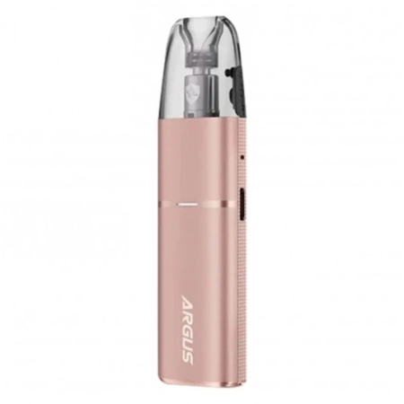 POD VooPoo Argus G3 Mini Rose Gold