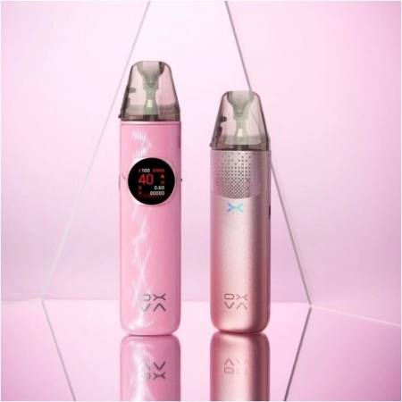POD OXVA NeXLIM 2 Mini Sakura Pink