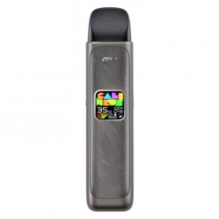 POD Uwell Caliburn G4 Gunmetal Grey 2ml