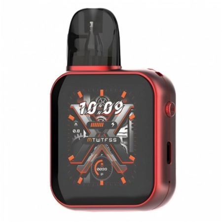 POD Romio Astro Ultra Carmine Red 2ml