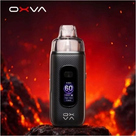 Pod-mod OXVA Vprime 2 Black Carbon