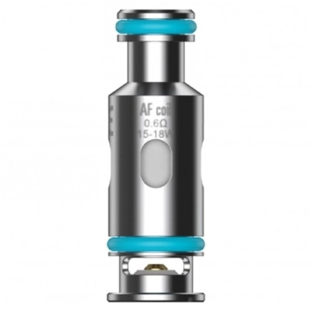 Grzałka Aspire AF Mesh 0.6Ω