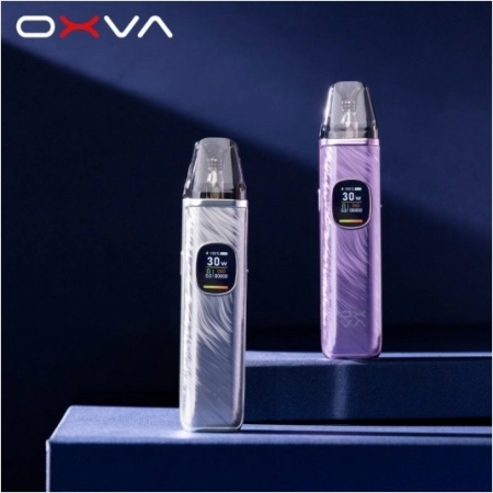 POD OXVA XLIM Pro 2 Dream Purple 2ml