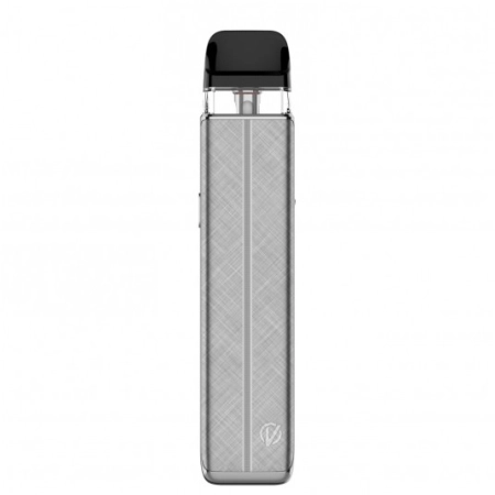 POD Vaporesso XROS 6 Silk Gray