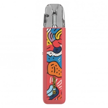 POD Smok Arco E1 Red 2ml