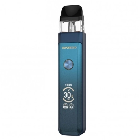 POD Vaporesso XROS Pro 2 Storm Blue