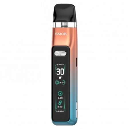 POD Smok Novo GT Orange Blue 2ml