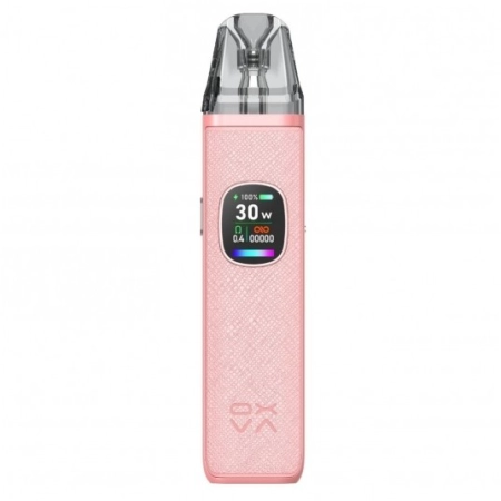 POD OXVA XLIM Pro 2 Coral Pink 2ml