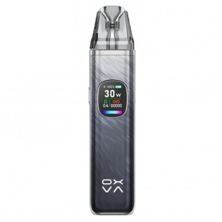 POD OXVA XLIM Pro 2 Dark Shadow 2ml