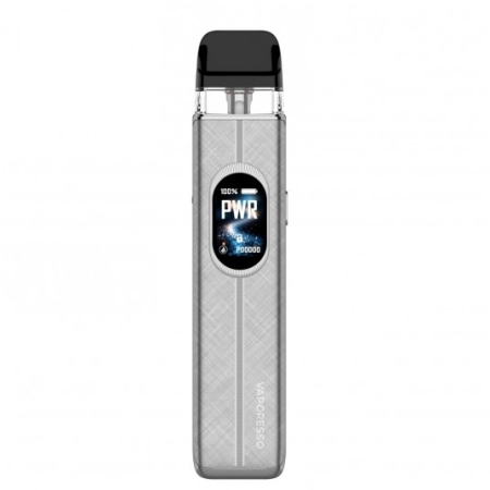 POD Vaporesso XROS 6 Silk Gray