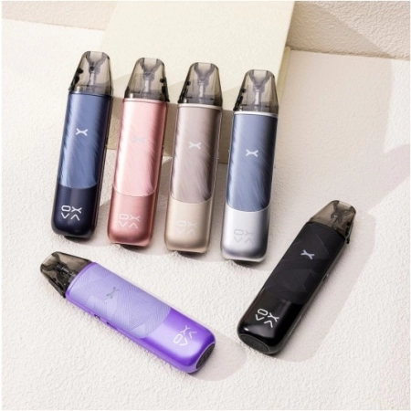POD OXVA NeXLIM Go Silky Purple 2ml