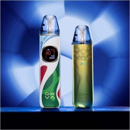 POD OXVA NeXLIM 2 Color Clash (Special Edition)
